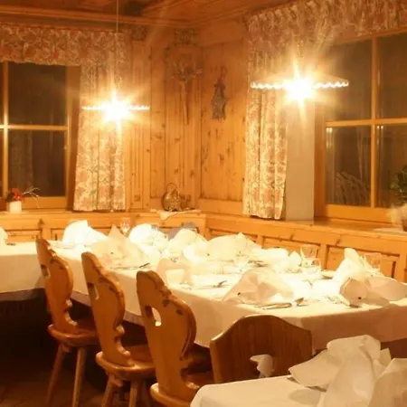 Rifugio La Hotel San Vigilio Di Marebbe