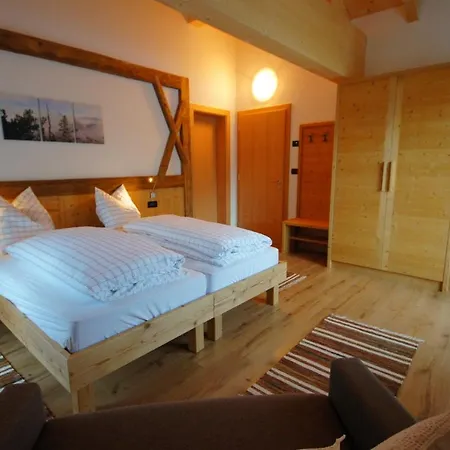 Hotel Rifugio La