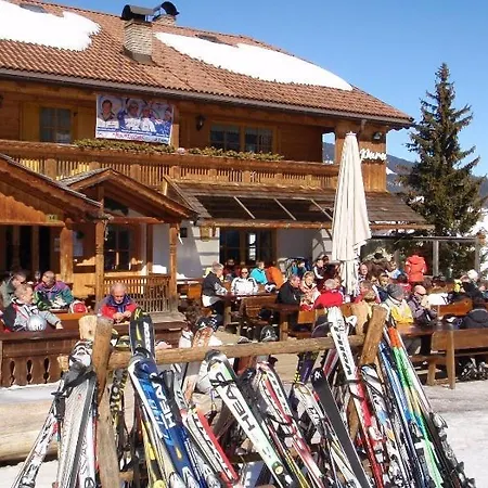 Rifugio La Hotel