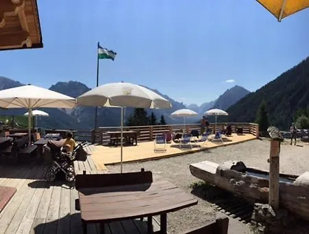 Rifugio La