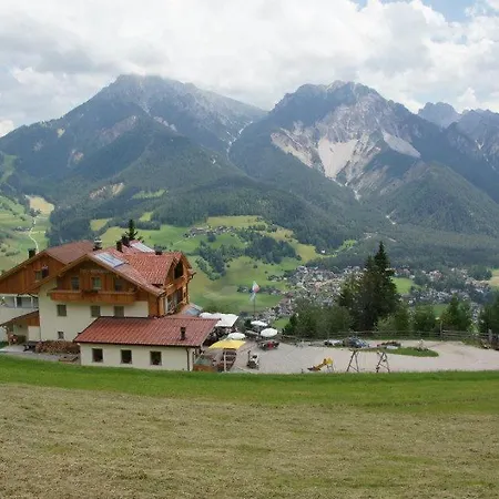 Hotel Rifugio La