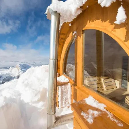 Rifugio La