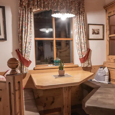 Rifugio La Hotel San Vigilio Di Marebbe