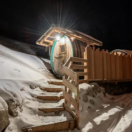 Rifugio La Hotel