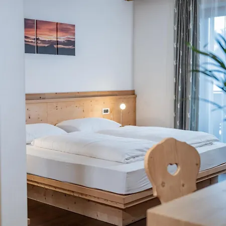 Hotel Rifugio La San Vigilio Di Marebbe