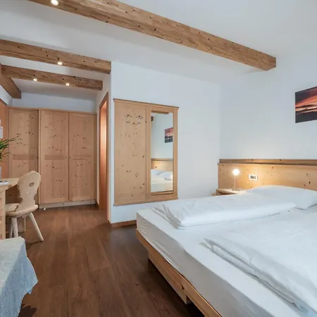 Hotel Rifugio La San Vigilio Di Marebbe