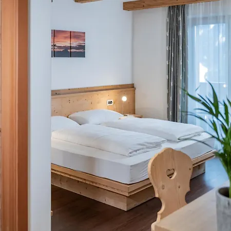 Rifugio La Hotel San Vigilio Di Marebbe