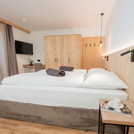 Hotel Rifugio La *