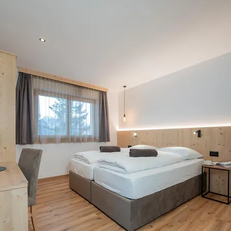 Hotel Rifugio La