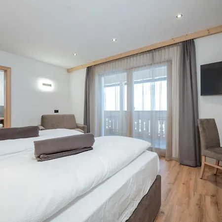 Rifugio La Hotel *
