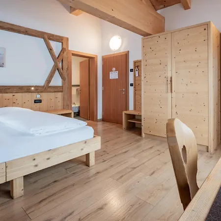 Rifugio La Hotel San Vigilio Di Marebbe