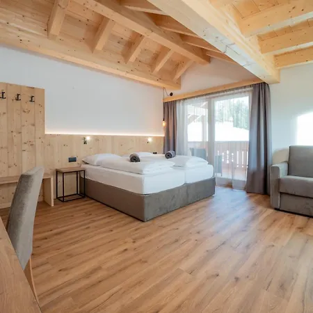 Rifugio La *