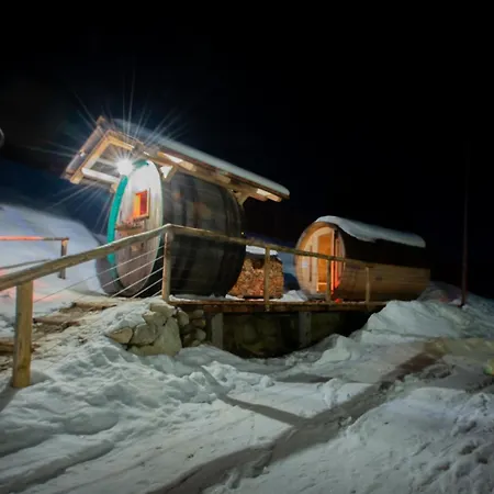 Hotel Rifugio La