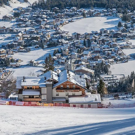 Rifugio La Hotel