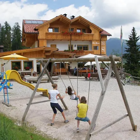 Hotel Rifugio La