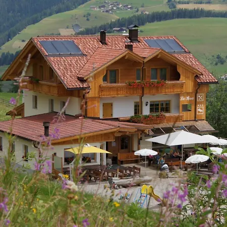Rifugio La Hotel