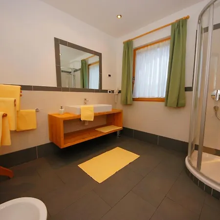 Rifugio La Hotel San Vigilio Di Marebbe