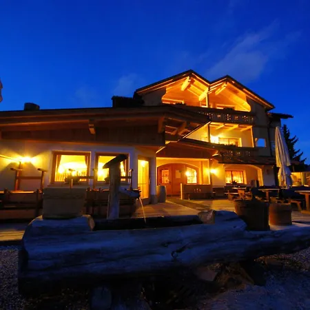 Rifugio La Hotel San Vigilio Di Marebbe