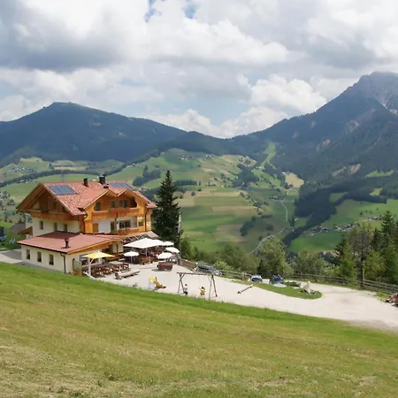 Hotel Rifugio La