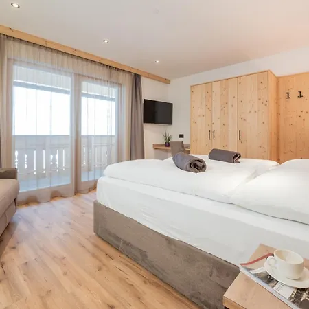 Rifugio La Hotel *