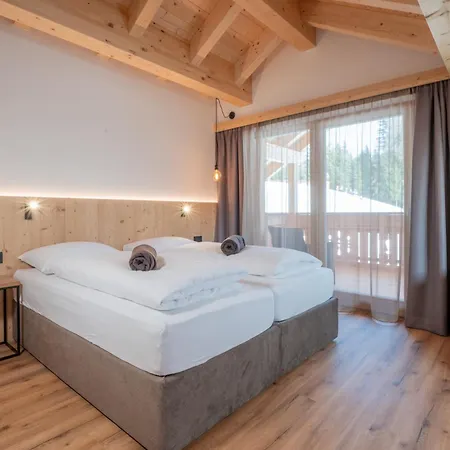 Hotel Rifugio La *