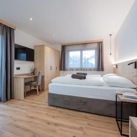 Rifugio La Hotel San Vigilio Di Marebbe
