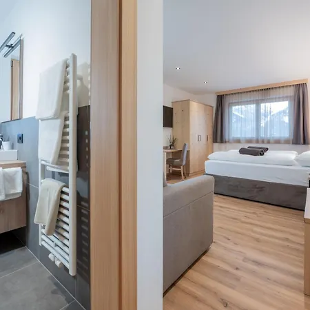 Hotel Rifugio La San Vigilio Di Marebbe