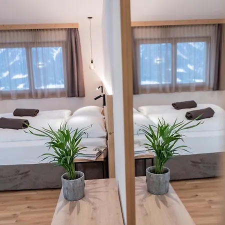 Hotel Rifugio La